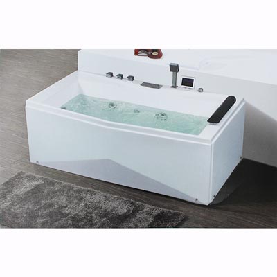 Bồn tắm massage Daelim W-3141 - Image 5