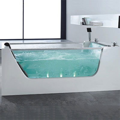 Bồn tắm massage Daelim W-3144 - Image 4