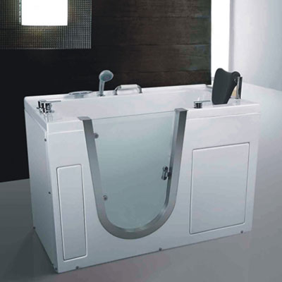 Bồn tắm massage Daelim W-3149 (1500x1000x650) - Image 3