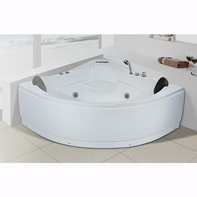 Bồn tắm massage Daelim W-3149 (1500x1000x650) - Image 5