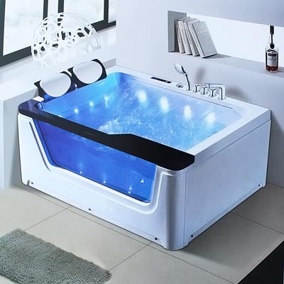 Bồn tắm massage Daelim W-3154 - Image 3