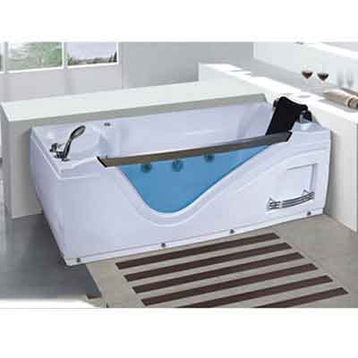 Bồn tắm massage Daelim W-3156 - Image 4