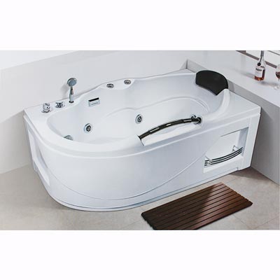 Bồn tắm massage Daelim W-3157 (1700x860x620) - Image 4