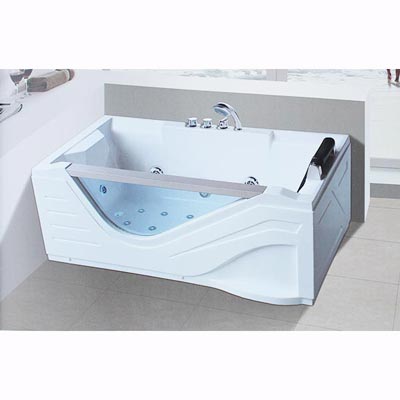 Bồn tắm massage Daelim W-3173 - Image 4