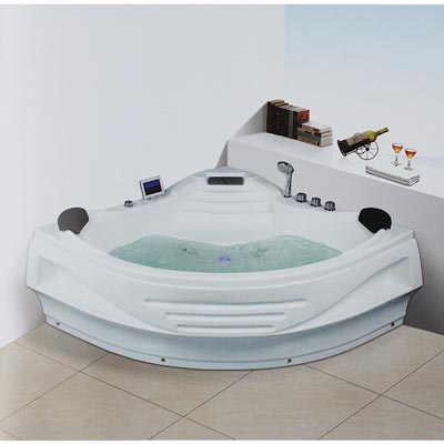 Bồn tắm massage Daelim W-3174 - Image 3