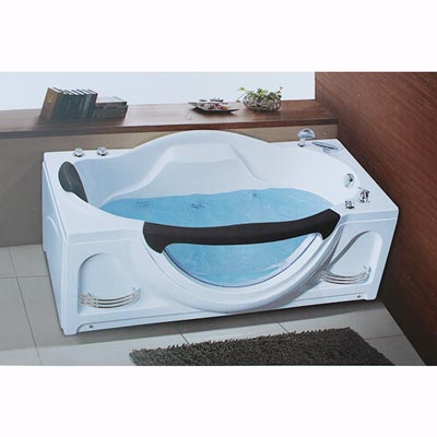 Bồn tắm massage Daelim W-3175 (1700x800x650) - Image 5