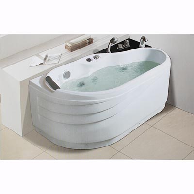 Bồn tắm massage Daelim W-3178 (1470x780x620)
