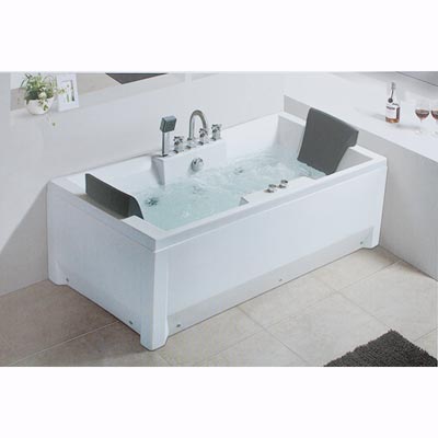 Bồn tắm massage Daelim W-3204 - Image 4