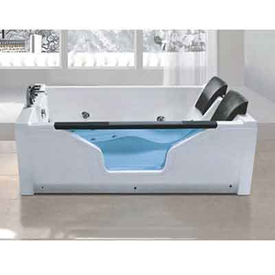 Bồn tắm massage Daelim W-3208 - Image 3
