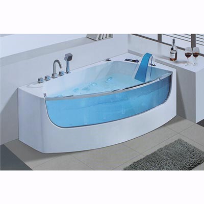 Bồn tắm massage Daelim W-3208 - Image 4