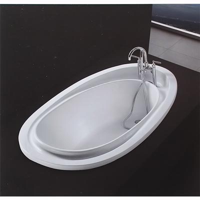 Bồn tắm massage Daelim W-3208 - Image 5