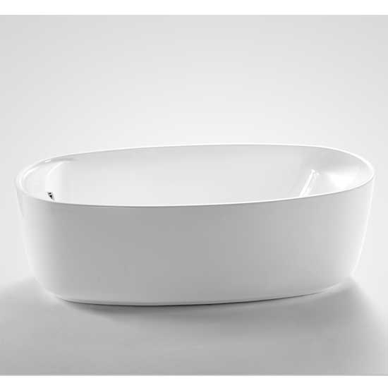 Bồn tắm massage đặt góc Ares AR3151B (massage, sen vòi và gối-1500x1500x620 mm) - Image 3