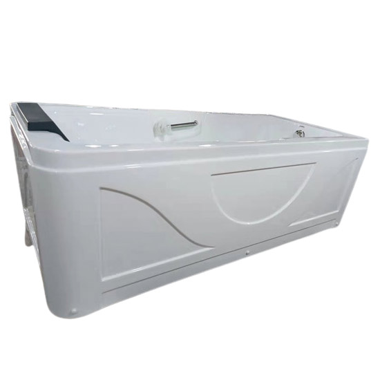 Bồn tắm massage đặt sàn ARES AR2140-170M (1700x750x580mm) - Image 3