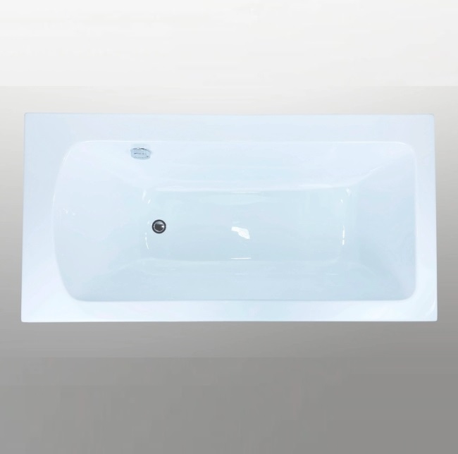 Bồn tắm massage đặt sàn ARES AR4174M (1700x800x600mm) - Image 4