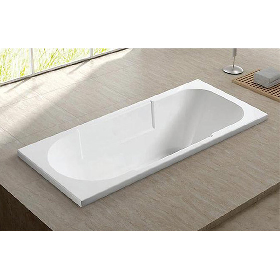 Bồn tắm massage đặt sàn Clara CBT-138 (1500x1500x600mm) - Image 4