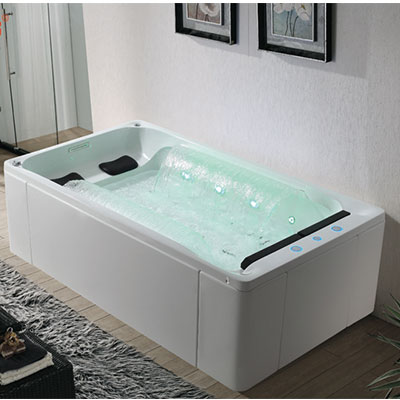 Bồn tắm massage Euroking EU-1206 (2000*1200*670 mm) - Image 3