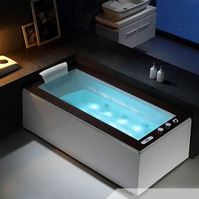 Bồn tắm massage Euroking EU-1206 (2000*1200*670 mm) - Image 4