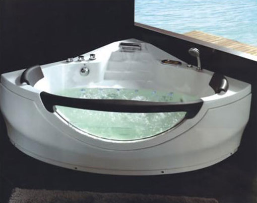Bồn tắm massage Euroking EU-1301 (1500x750x620mm) - Image 3