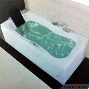 Bồn tắm massage Euroking EU-1503 (1500x1500x700) - Image 3