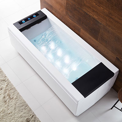 Bồn tắm massage Euroking EU-6106 (1500x1500x700) - Image 3