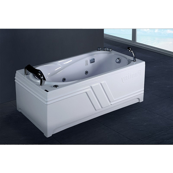 Bồn tắm massage Fantiny MBM 170R (Yếm phải -1700x750x600mm)
