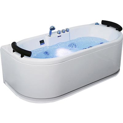 Bồn tắm massage Fantiny MBM-180S (1800x850x600mm)