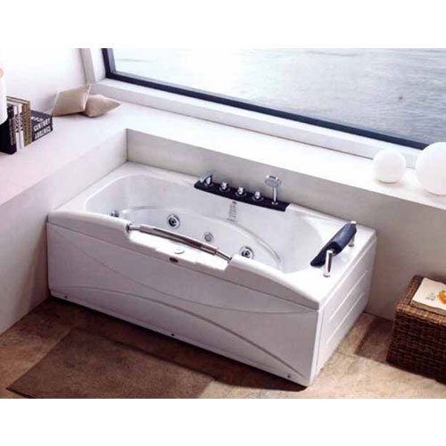 Bồn tắm massage Finnleo FN-7001 (1500x1000x600) - Image 4
