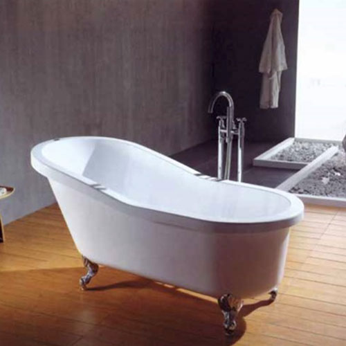 Bồn tắm massage Finnleo FN-7001 (1500x1000x600) - Image 5