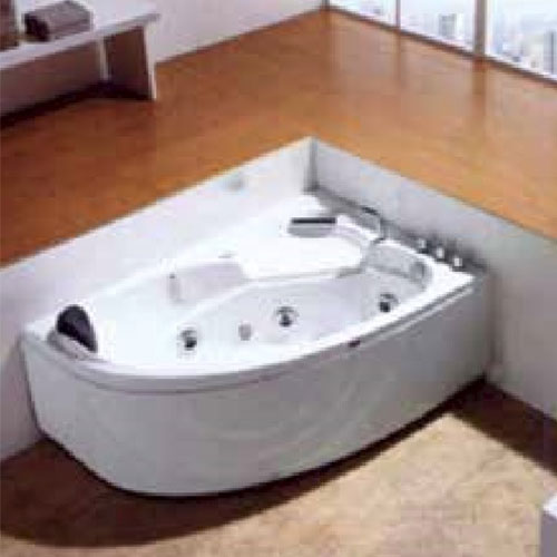 Bồn tắm massage Finnleo FN-7010 (1500x850x730 mm) - Image 3