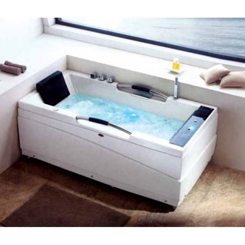 Bồn tắm massage Finnleo FN-7015 (1600x800x730) - Image 3