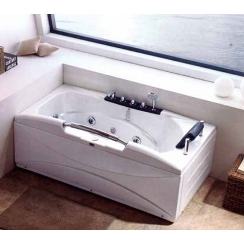 Bồn tắm massage Finnleo FN-7036 (1700x880x730) - Image 3