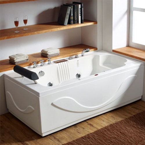 Bồn tắm massage Finnleo FN-7036 (1700x880x730) - Image 4