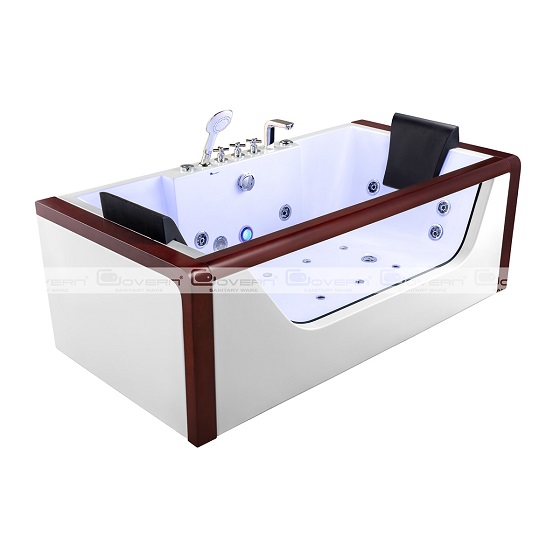 Bồn tắm Massage Govern JS-1105 (1200x660x730mm) - Image 3