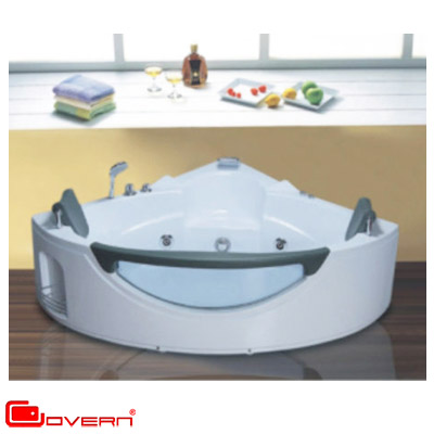 Bồn tắm Massage Govern JS-1105 (1200x660x730mm) - Image 5