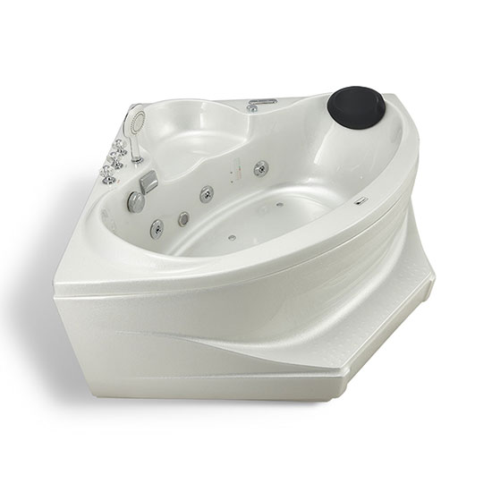 Bồn tắm Massage Govern JS-6206 (1700x860x600mm) - Image 3