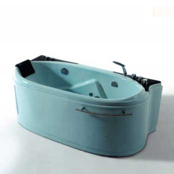 Bồn tắm Massage Govern JS-6208 (1700x800x600mm) - Image 4