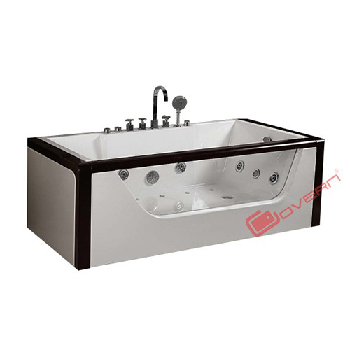 Bồn tắm Massage Govern JS-8079 (Sục khí, 1500x1500x650mm) - Image 3