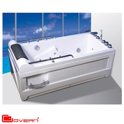 Bồn tắm Massage Govern JS-8091 (1700x770x650 mm) - Image 3