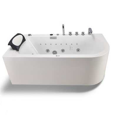 Bồn tắm Massage Govern K-8170 (Sục khí, 1700x850x580 mm) - Image 4