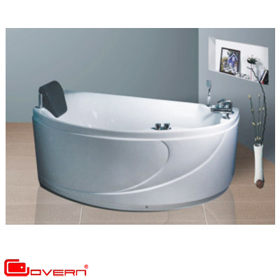 Bồn tắm massage Govern SPA-8810-1 (1850x1850x650 mm) - Image 3