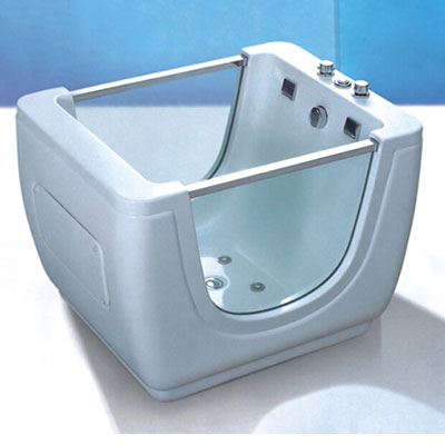 Bồn tắm massage Laiwen W-1106 - Image 3