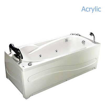Bồn tắm massage Micio PM-180D (ngọc trai-1800x 850x 600mm) - Image 5