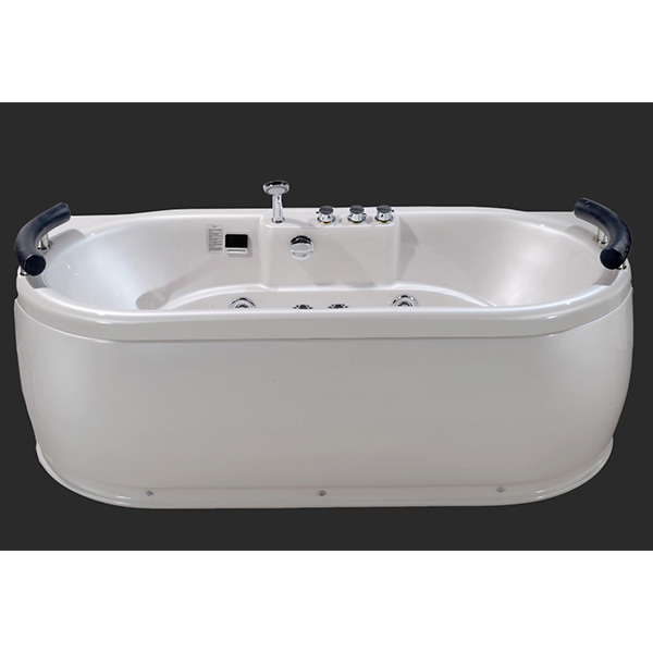 Bồn tắm massage Micio WM-170R (acrylic - yếm phải-1700x750x600 mm) - Image 3