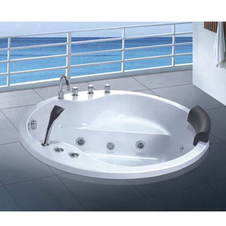 Bồn tắm massage MIKEN 2003 (1700x800x560 mm)