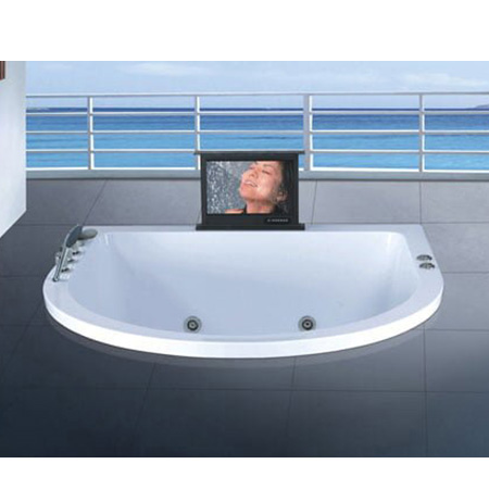 Bồn tắm massage MIKEN 2017 (1500x1500x700 mm)