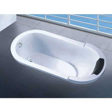 Bồn tắm massage MIKEN 2020 (1500x750x630 mm)