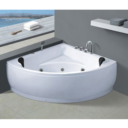 Bồn tắm massage MIKEN 2020 (1500x750x630 mm) - Image 5