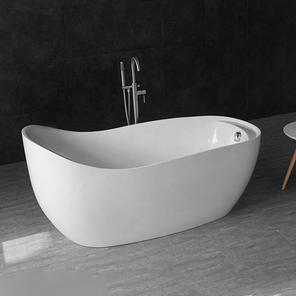 Bồn tắm massage MIKEN 2031 - Ngọc trai (1800x1200x750 mm) - Image 4