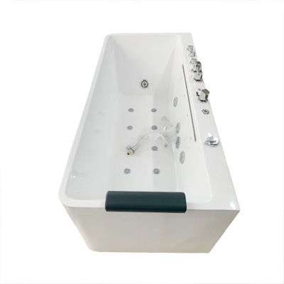 Bồn tắm massage MIKEN 3002B - Image 4