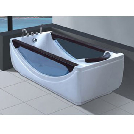 Bồn tắm massage MIKEN 3045A (1500x830x600mm) - Image 4
